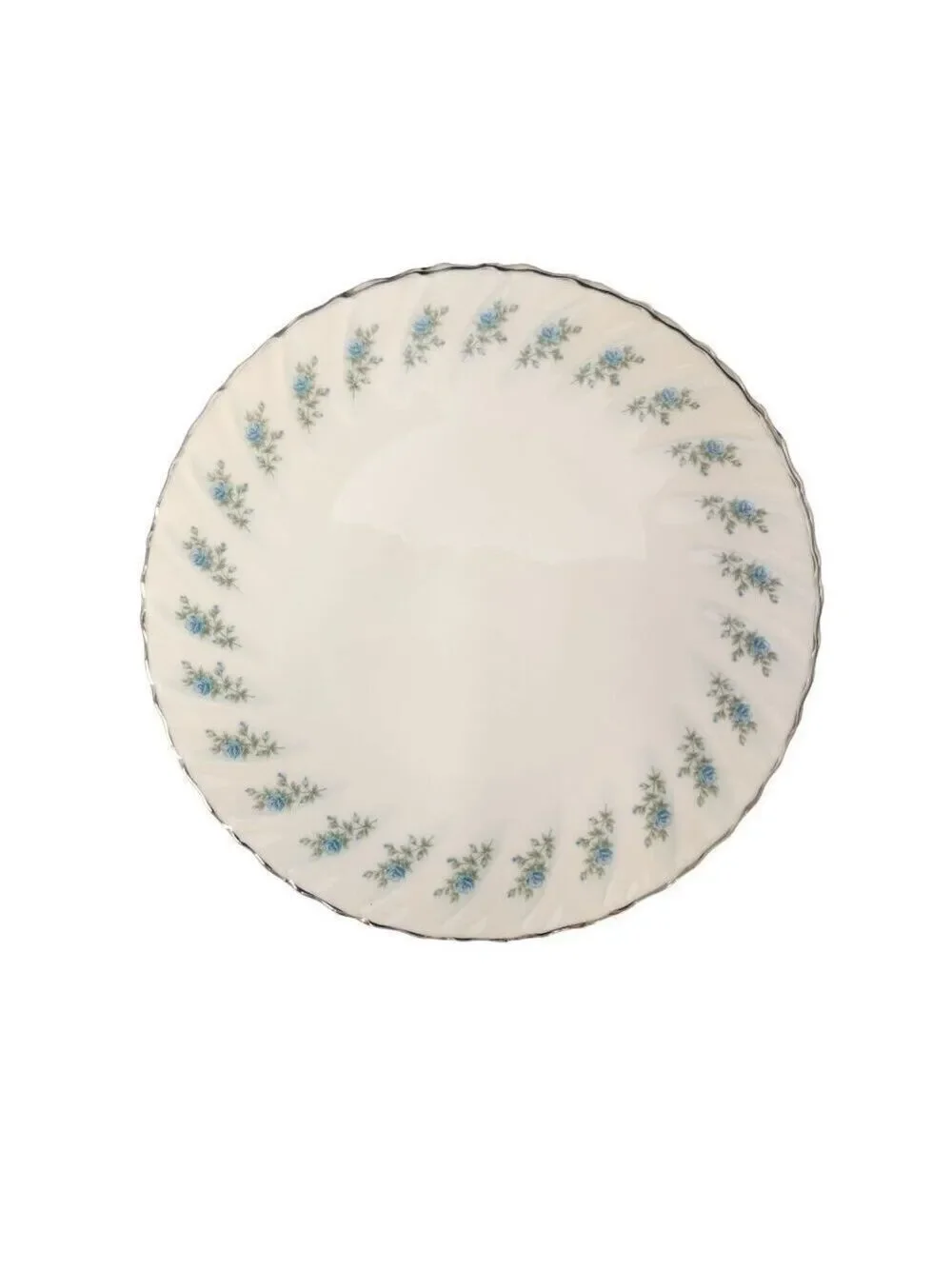 Lenox scalloped fine elegant